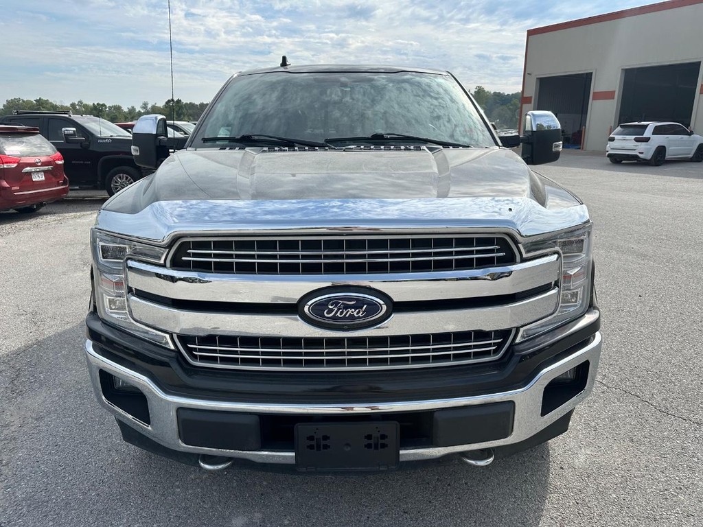 Ford F-150 Vehicle Full-screen Gallery Image 10