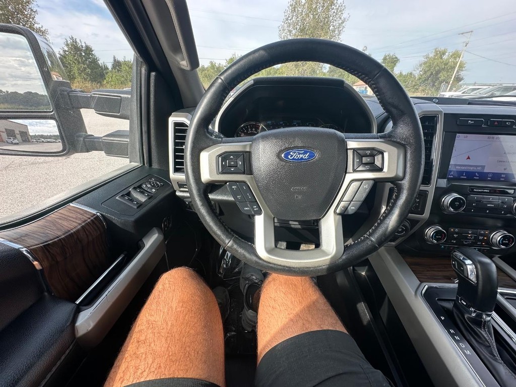 Ford F-150 Vehicle Full-screen Gallery Image 20