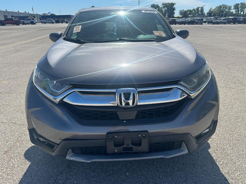 Honda CR-V Vehicle Full-screen Gallery Image 6