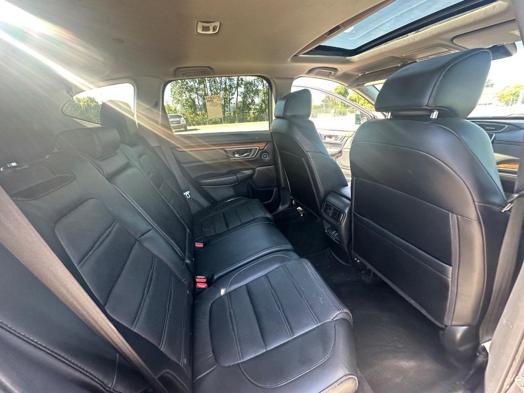 Honda CR-V Vehicle Full-screen Gallery Image 9