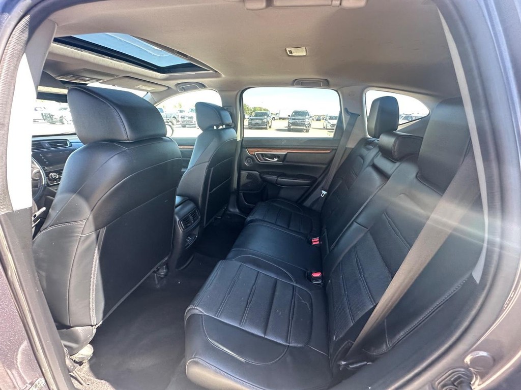 Honda CR-V Vehicle Full-screen Gallery Image 10