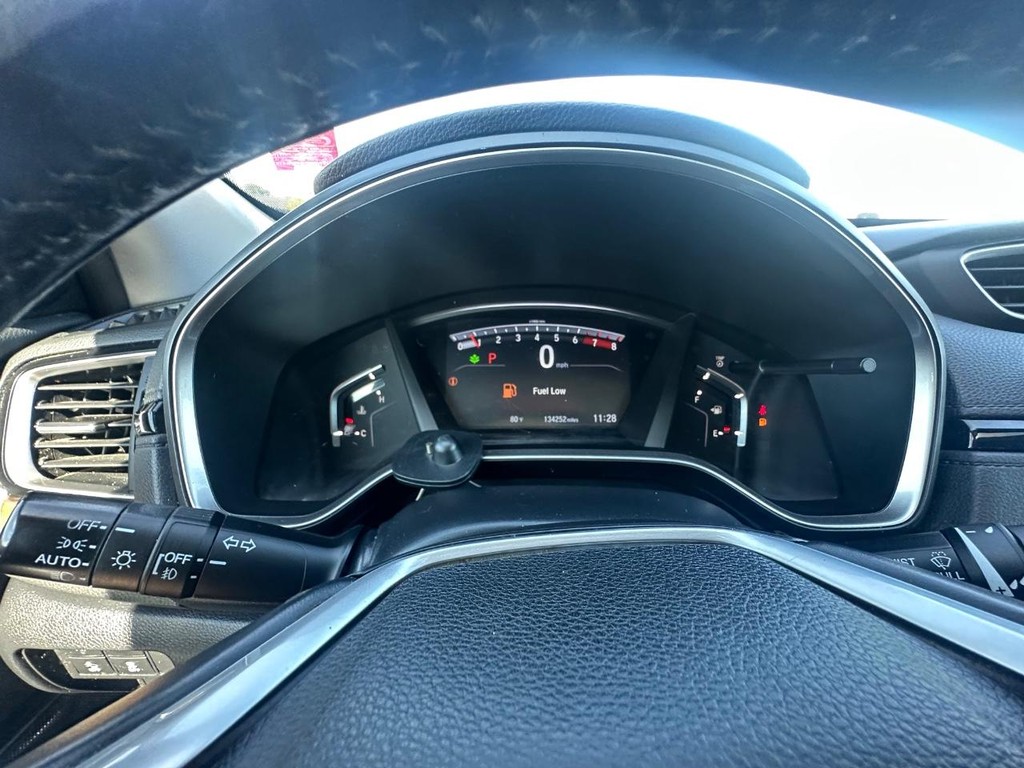 Honda CR-V Vehicle Full-screen Gallery Image 12