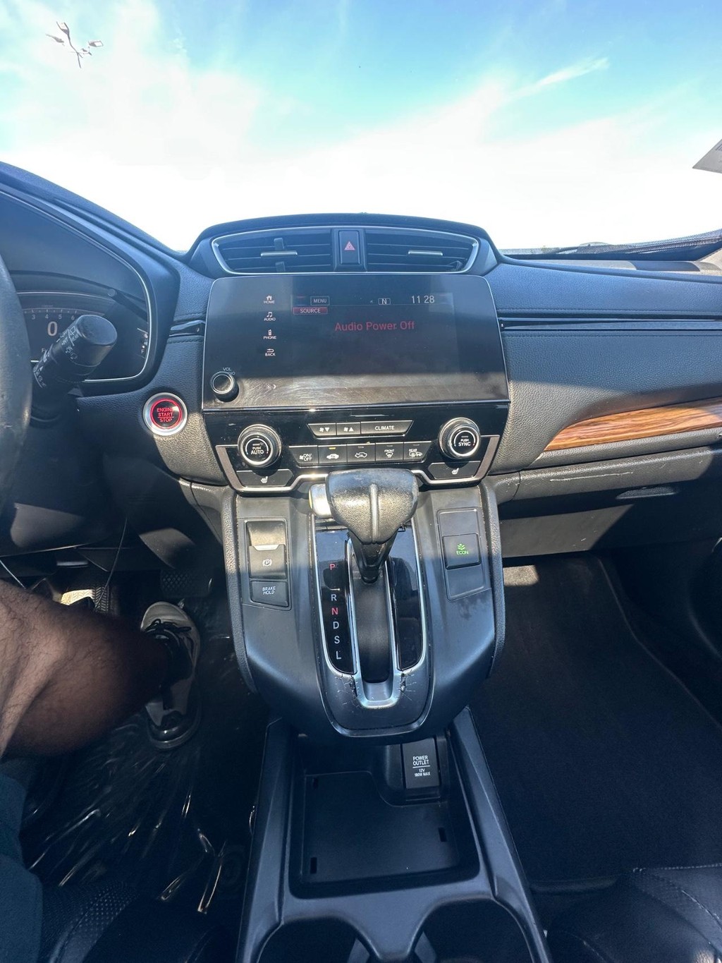 Honda CR-V Vehicle Full-screen Gallery Image 13