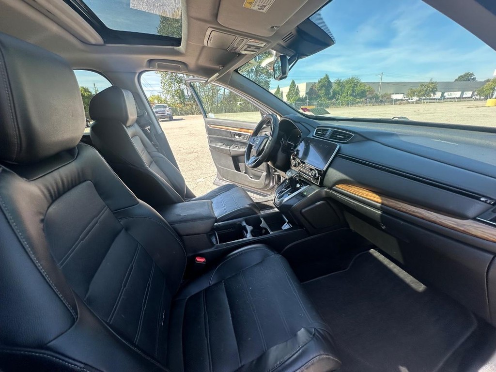 Honda CR-V Vehicle Full-screen Gallery Image 14