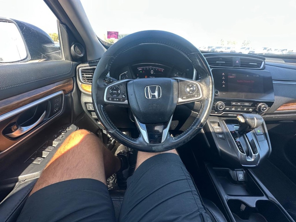 Honda CR-V Vehicle Full-screen Gallery Image 15