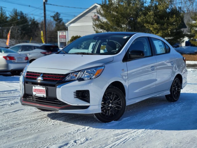 more details - mitsubishi mirage g4