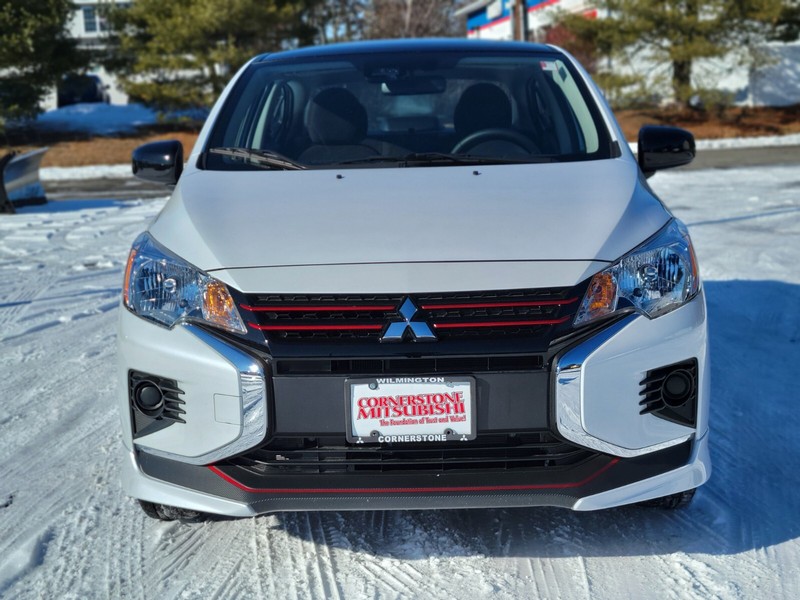 Mitsubishi Mirage G4 Vehicle Full-screen Gallery Image 08