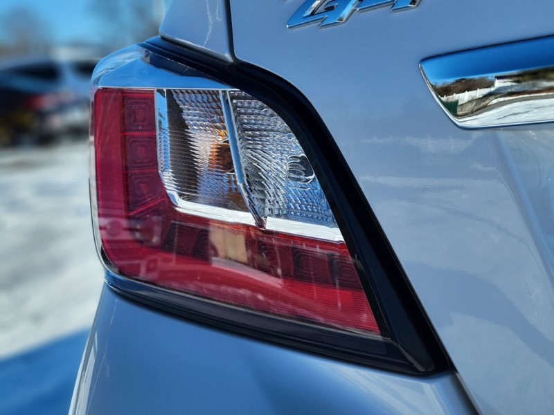 Mitsubishi Mirage G4 Vehicle Full-screen Gallery Image 09