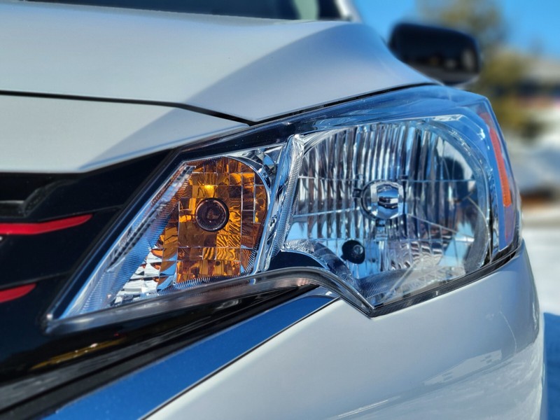 Mitsubishi Mirage G4 Vehicle Full-screen Gallery Image 10