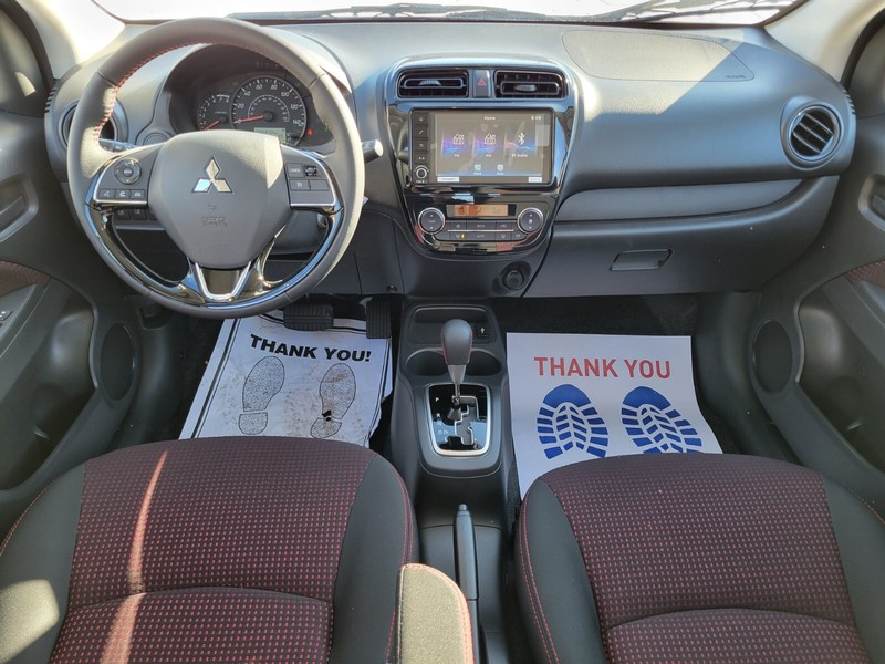 Mitsubishi Mirage G4 Vehicle Full-screen Gallery Image 12