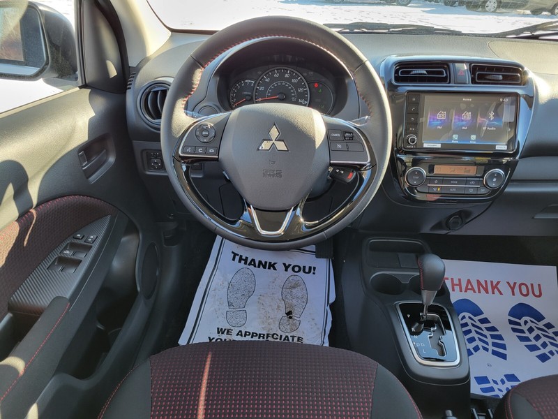 Mitsubishi Mirage G4 Vehicle Full-screen Gallery Image 13