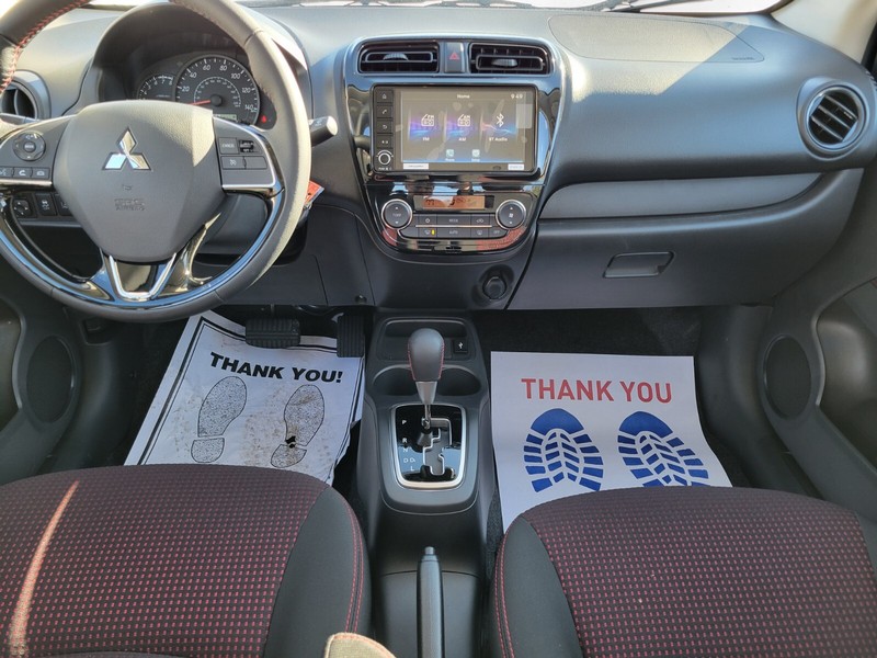 Mitsubishi Mirage G4 Vehicle Full-screen Gallery Image 14