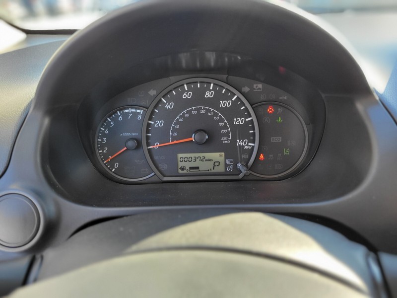 Mitsubishi Mirage G4 Vehicle Full-screen Gallery Image 27