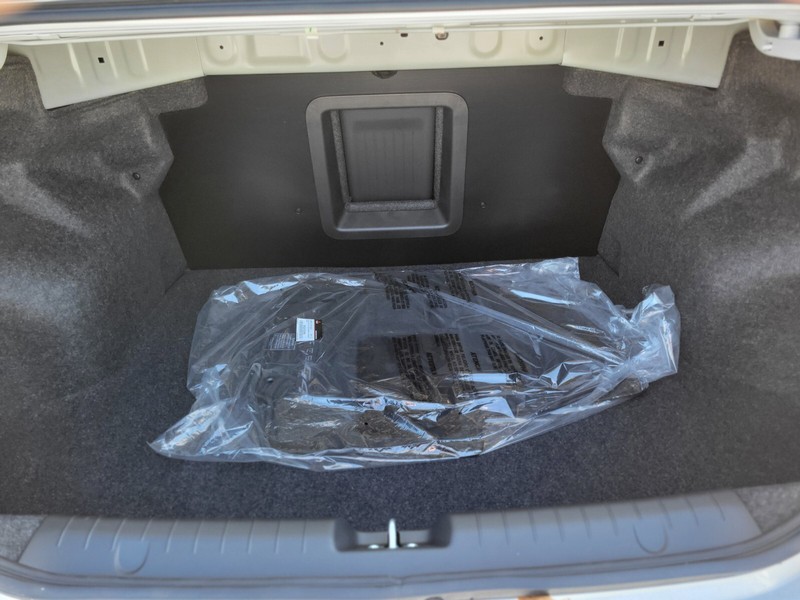 Mitsubishi Mirage G4 Vehicle Full-screen Gallery Image 29