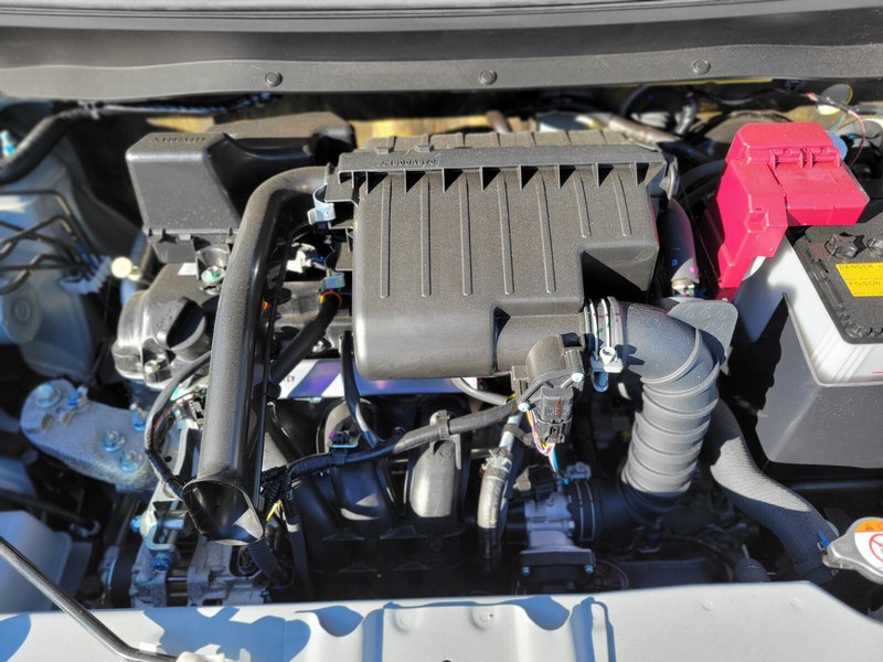 Mitsubishi Mirage G4 Vehicle Full-screen Gallery Image 30