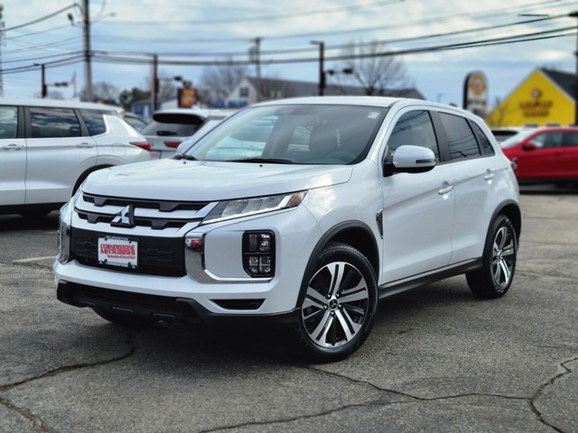 more details - mitsubishi outlander sport