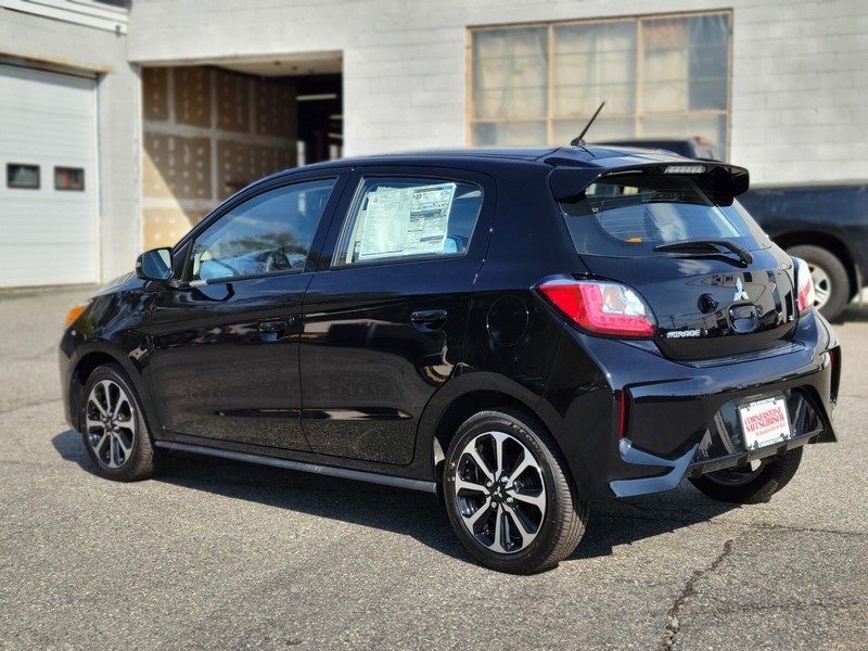 Mitsubishi Mirage Vehicle Full-screen Gallery Image 03