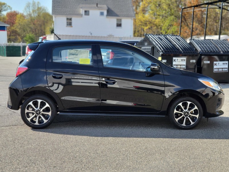 Mitsubishi Mirage Vehicle Full-screen Gallery Image 06