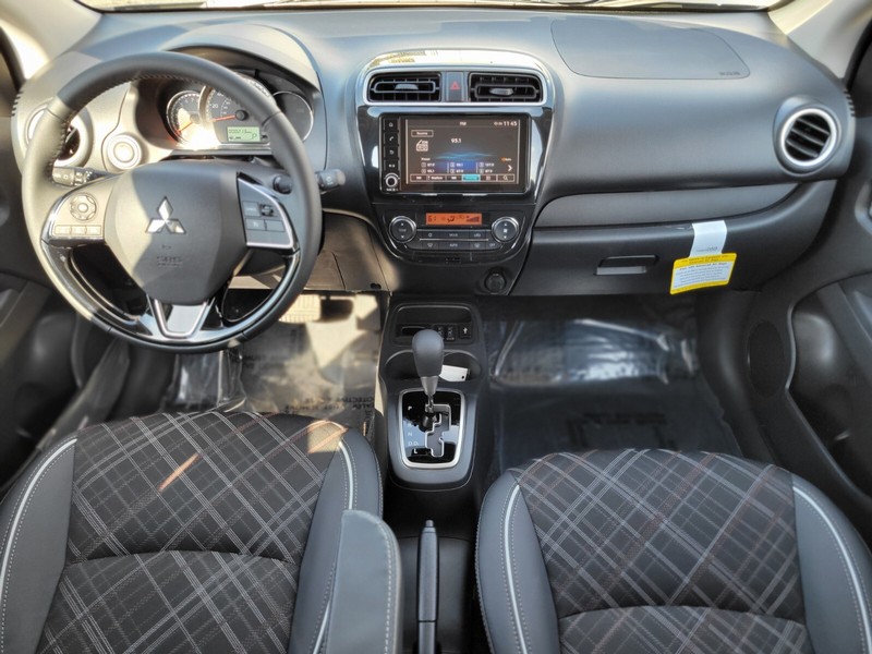 Mitsubishi Mirage Vehicle Full-screen Gallery Image 14