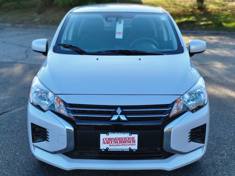 Mitsubishi Mirage Vehicle Full-screen Gallery Image 08