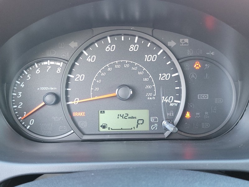 Mitsubishi Mirage Vehicle Full-screen Gallery Image 27