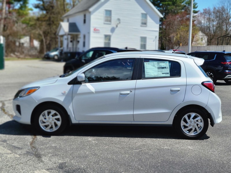 Mitsubishi Mirage Vehicle Full-screen Gallery Image 02