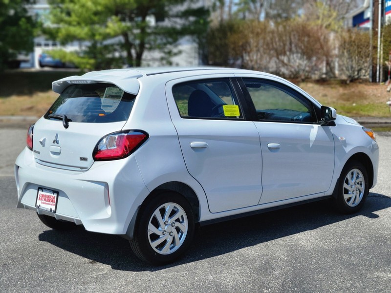 Mitsubishi Mirage Vehicle Full-screen Gallery Image 05