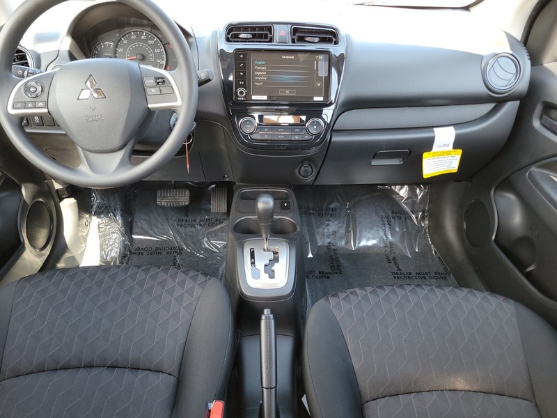 Mitsubishi Mirage Vehicle Full-screen Gallery Image 14