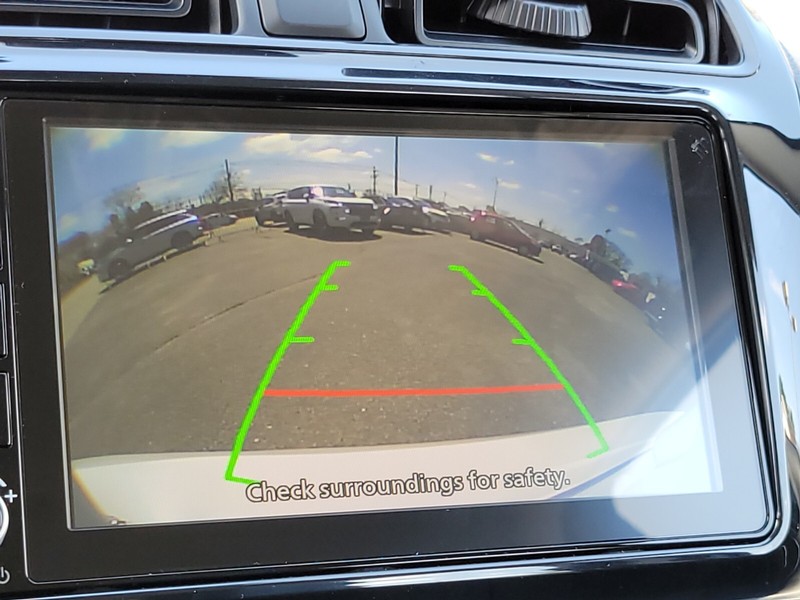 Mitsubishi Mirage Vehicle Full-screen Gallery Image 20