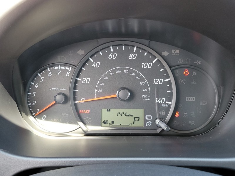 Mitsubishi Mirage Vehicle Full-screen Gallery Image 27