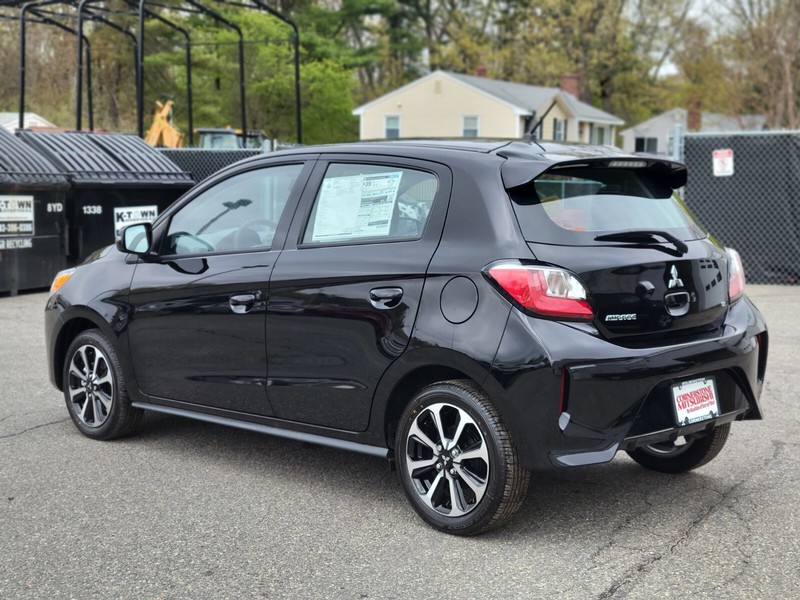 Mitsubishi Mirage Vehicle Full-screen Gallery Image 03