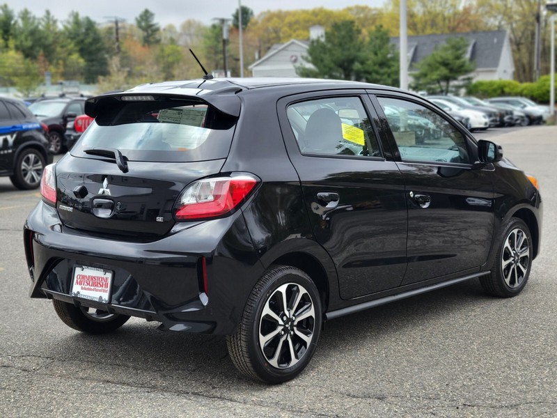 Mitsubishi Mirage Vehicle Full-screen Gallery Image 05