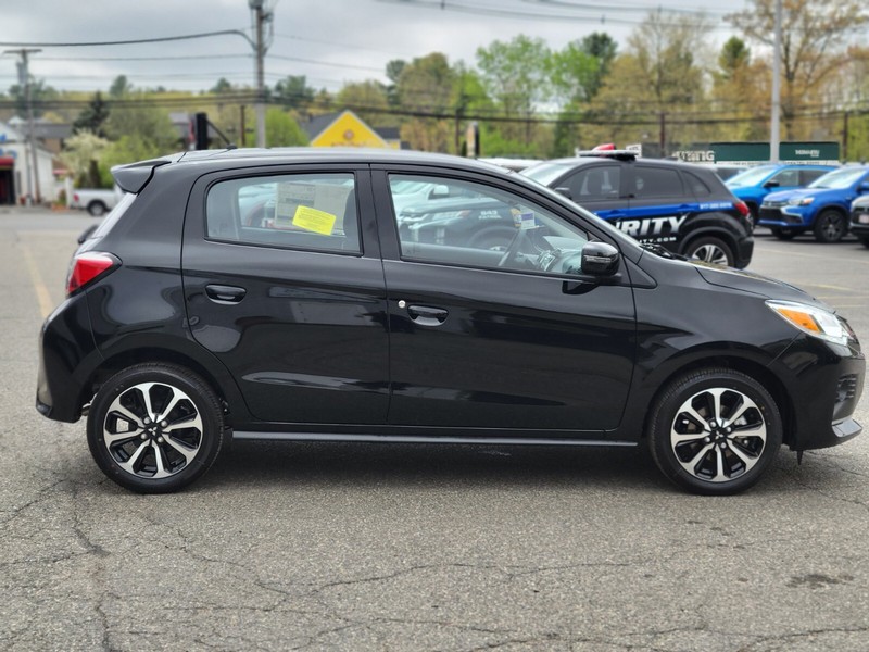 Mitsubishi Mirage Vehicle Full-screen Gallery Image 06