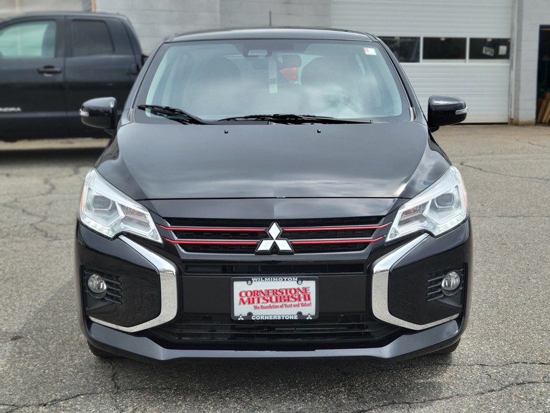 Mitsubishi Mirage Vehicle Full-screen Gallery Image 08