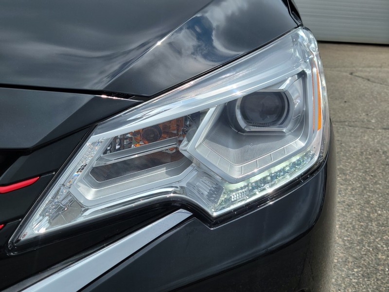 Mitsubishi Mirage Vehicle Full-screen Gallery Image 10