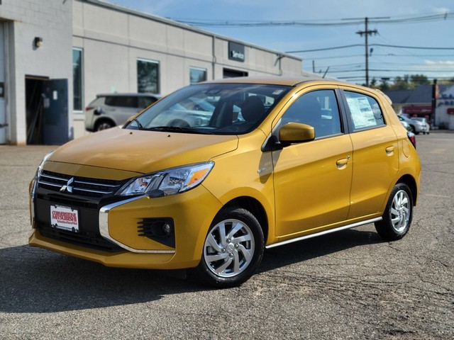 more details - mitsubishi mirage