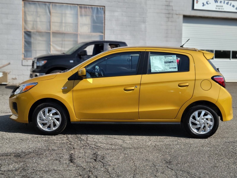 Mitsubishi Mirage Vehicle Full-screen Gallery Image 02