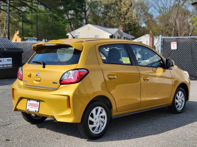 Mitsubishi Mirage Vehicle Full-screen Gallery Image 05