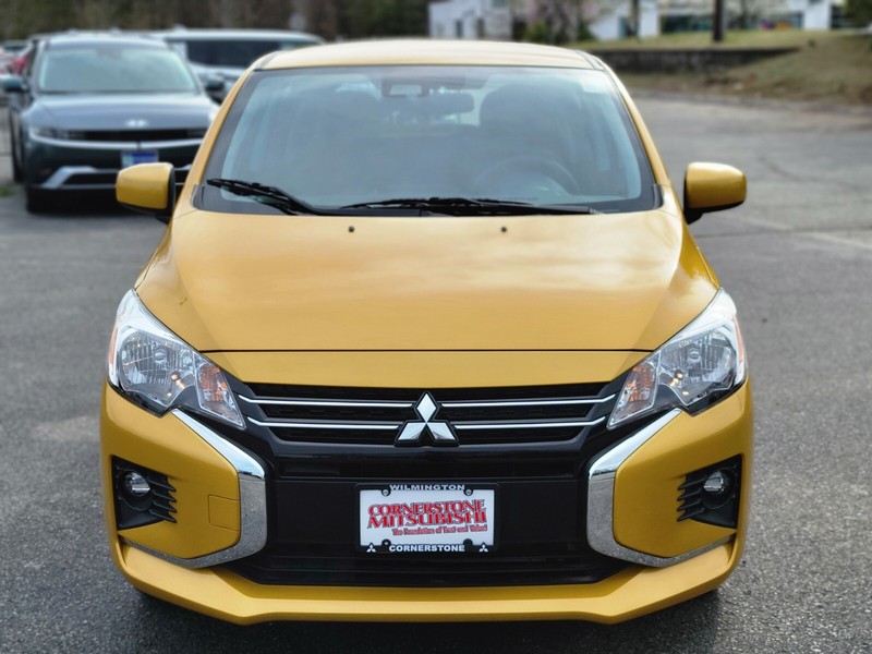 Mitsubishi Mirage Vehicle Full-screen Gallery Image 08