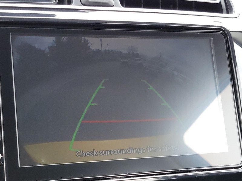 Mitsubishi Mirage Vehicle Full-screen Gallery Image 20