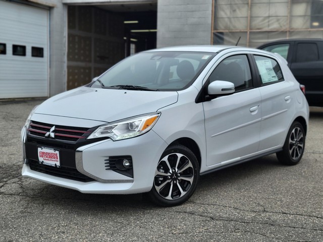 more details - mitsubishi mirage