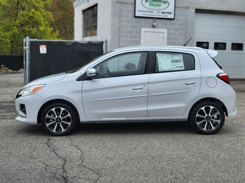 Mitsubishi Mirage Vehicle Full-screen Gallery Image 02