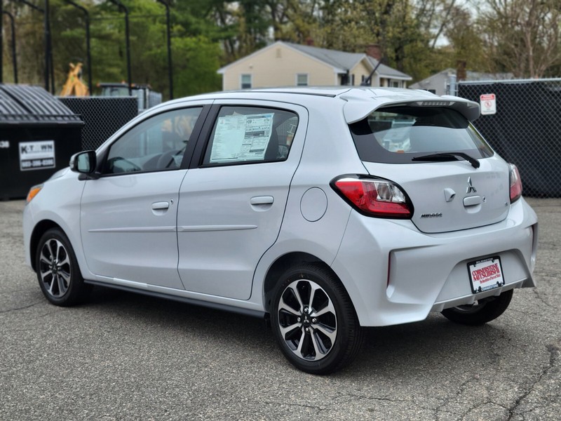 Mitsubishi Mirage Vehicle Full-screen Gallery Image 03