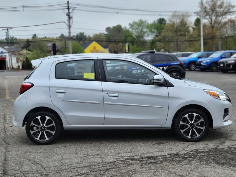 Mitsubishi Mirage Vehicle Full-screen Gallery Image 06