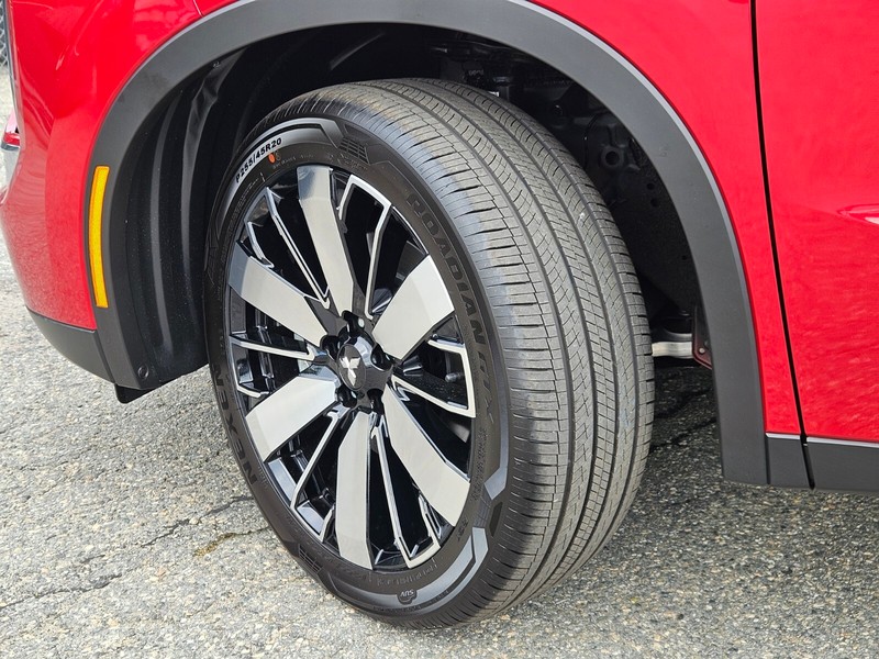 Mitsubishi Outlander Vehicle Full-screen Gallery Image 32