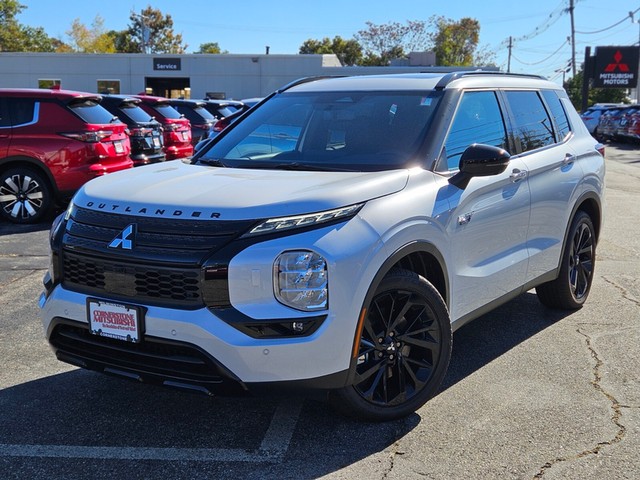 more details - mitsubishi outlander plug-in hybrid
