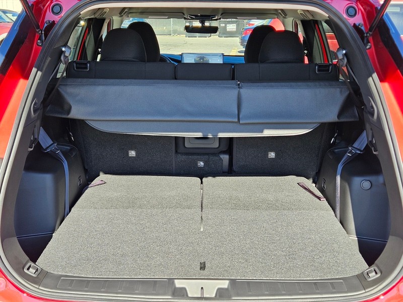 Mitsubishi Outlander Vehicle Full-screen Gallery Image 28