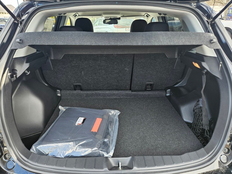 Mitsubishi Outlander Sport Vehicle Full-screen Gallery Image 27