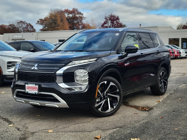 more details - mitsubishi outlander plug-in hybrid