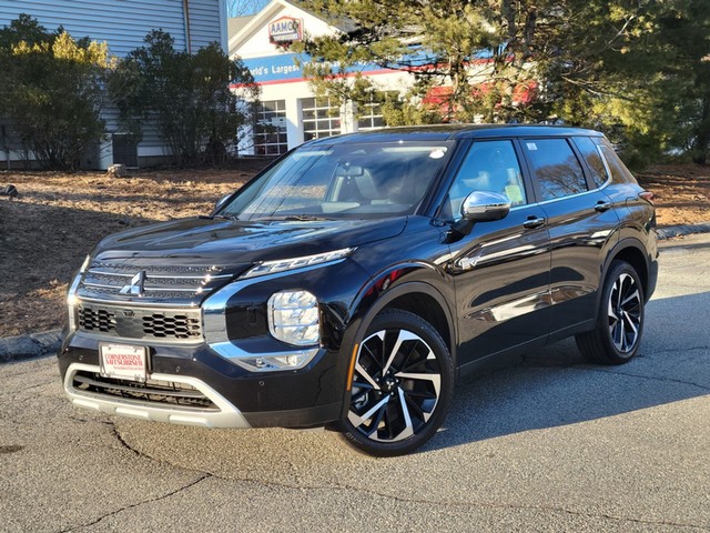 more details - mitsubishi outlander plug-in hybrid